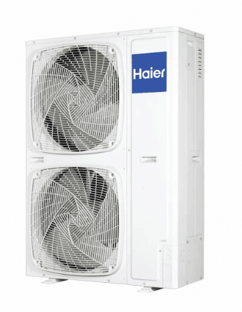Haier HSU-36 Cassette Type 3 Ton Non-Inverter AC_img_1
