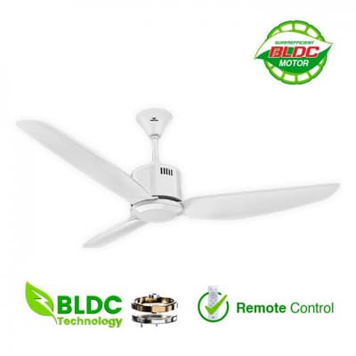 Walton BLDC Ceiling Fan 52"Super Saver Marigold_img_1