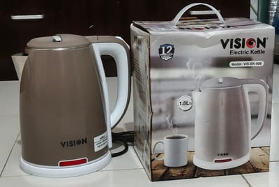 Vision Electric Kettle 1.8 Liter_img_2