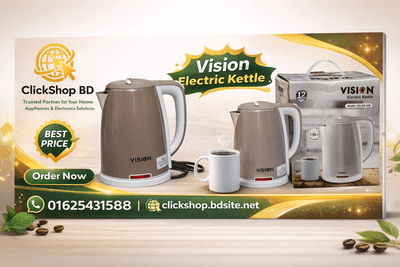 Vision Electric Kettle 1.8 Liter_img_1