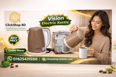Vision Electric Kettle 1.8 Liter_img_0