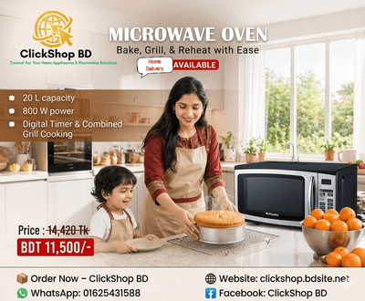 Miyako Micro Oven 20 Liter T8_img_0