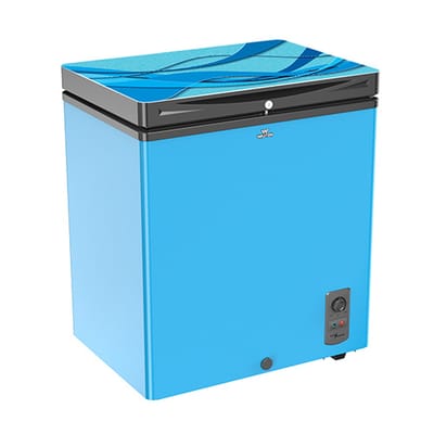 WALTON Deep Freezer 145 Liter_img_1
