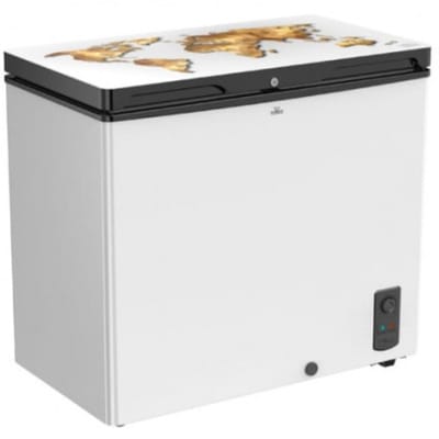 WALTON Deep Freezer 145 Liter_img_2