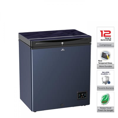 WALTON Deep Freezer 145 Liter_img_3