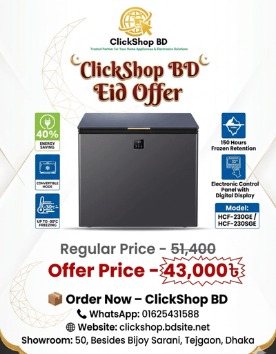 Haier Chest Freezer 200 L_img_0