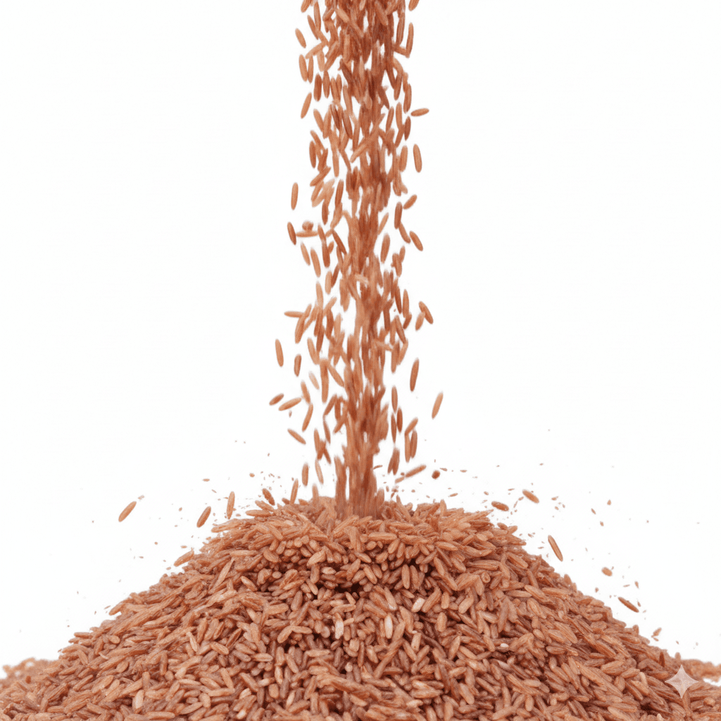 অর্গানিক চাল (১০ কেজি)