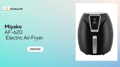 Miyako AF-620 Electric Air Fryer_img_0
