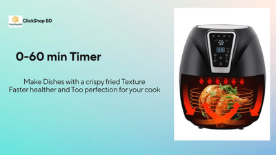 Miyako AF-620 Electric Air Fryer_img_1