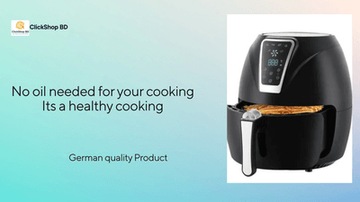 Miyako AF-620 Electric Air Fryer_img_2
